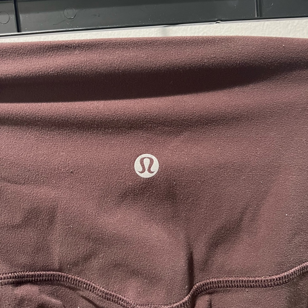 LULULEMON Align leggings
